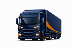 Sausumos transportas